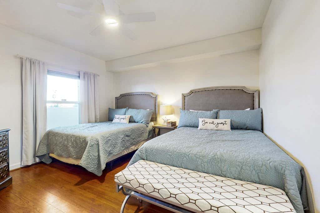 Unique Gulf-front condo with beach access, great views, resort style pools and sauna
