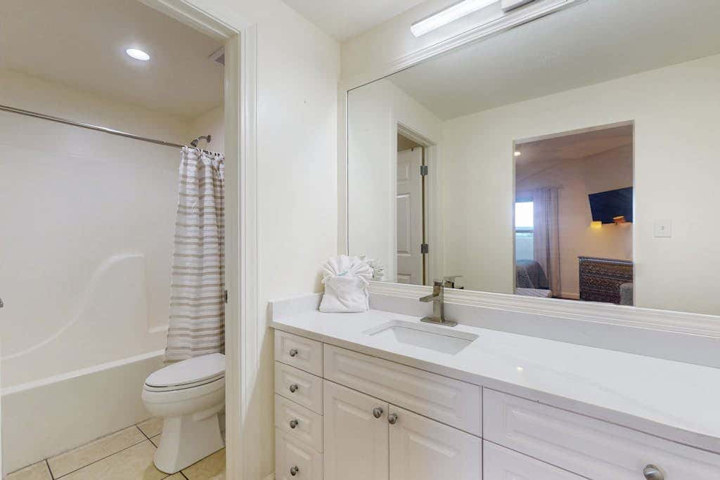 Unique Gulf-front condo with beach access, great views, resort style pools and sauna