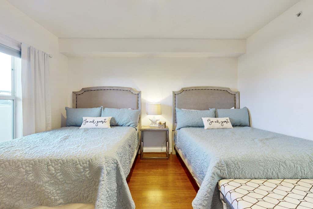 Unique Gulf-front condo with beach access, great views, resort style pools and sauna