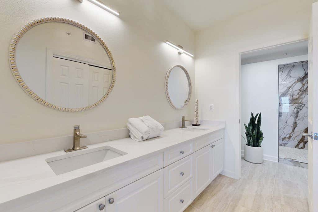 Unique Gulf-front condo with beach access, great views, resort style pools and sauna