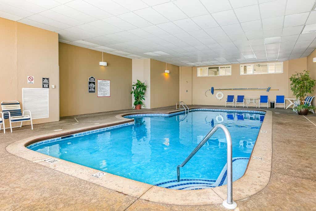 Unique Gulf-front condo with beach access, great views, resort style pools and sauna