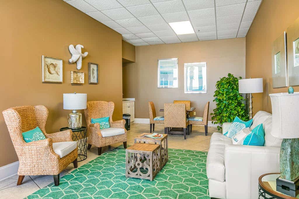 Unique Gulf-front condo with beach access, great views, resort style pools and sauna