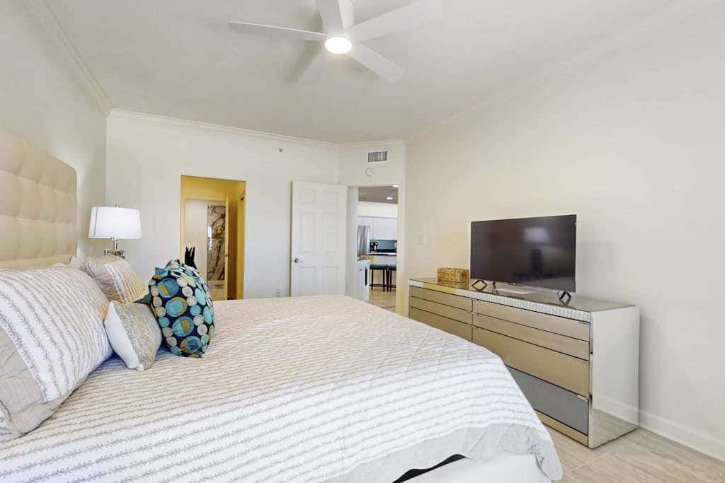 Unique Gulf-front condo with beach access, great views, resort style pools and sauna