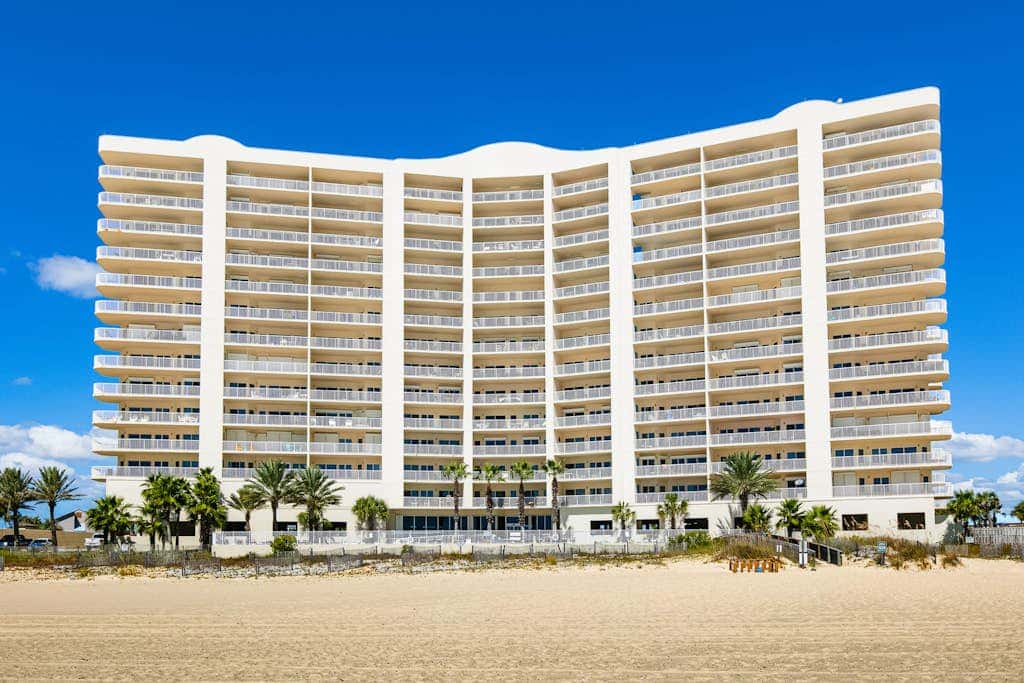 Gorgeous gulf-view condo with indoor & outdoor pools Sauna & boardwalk