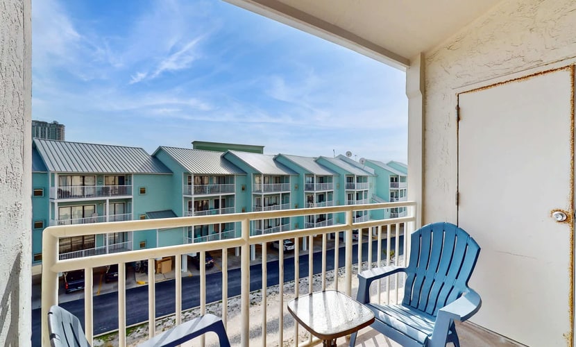 Sugar Beach 311