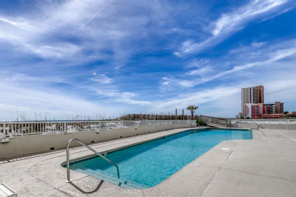 Summerchase 407