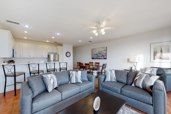 Dauphin Island Beach Club 210A