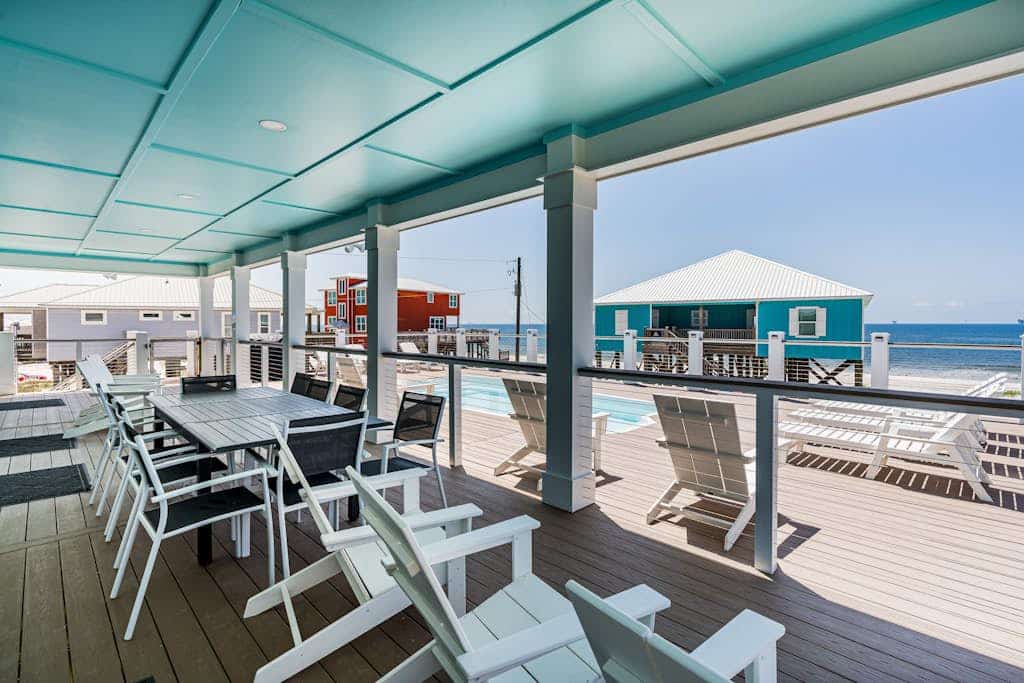 Bienville Beach Compound