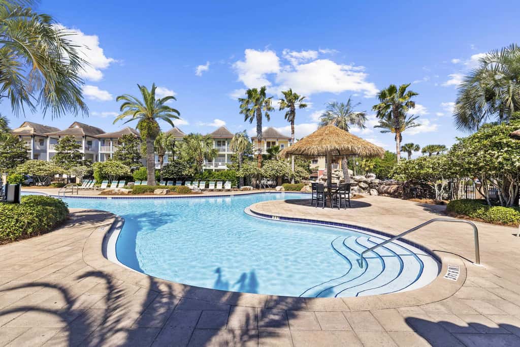 Three-Story Home w/Washer/Dryer, Gas Grill, Central A/C, & Shared Pool, Hot Tub