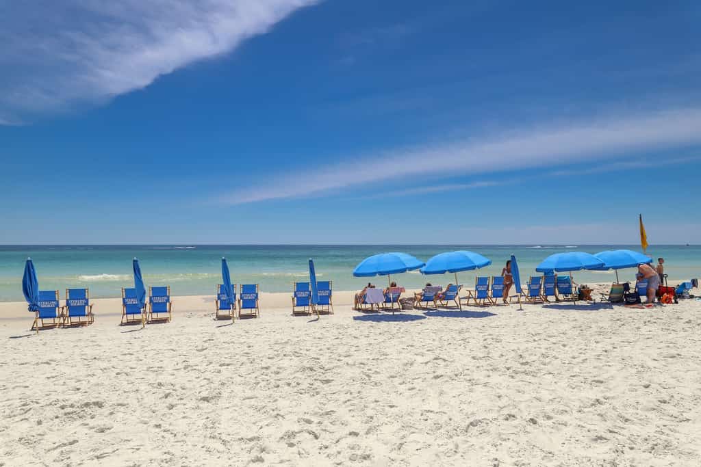 Sterling Shores 714