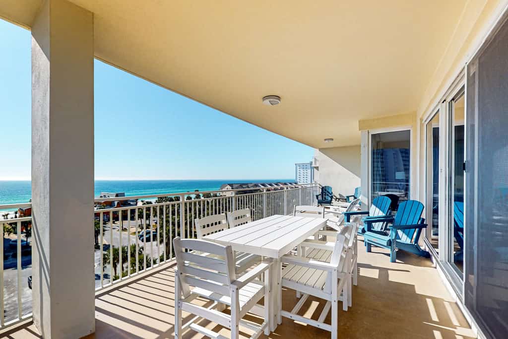 Sterling Shores 601