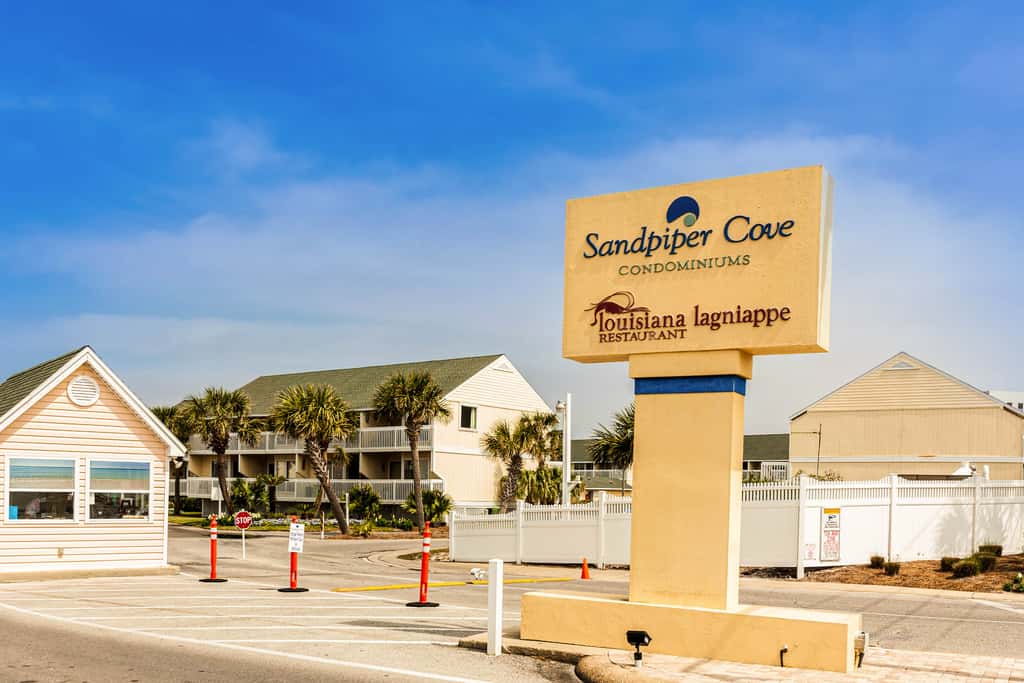 Newly Remodeled Studio with King Bed, Queen Sleeper Sofa, and Full Kitchen - Walk to the Beach, With Beach Service Included
