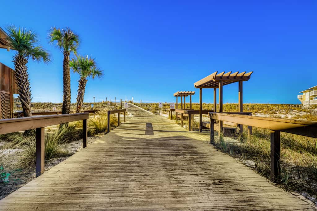 Newly Remodeled Studio with King Bed, Queen Sleeper Sofa, and Full Kitchen - Walk to the Beach, With Beach Service Included