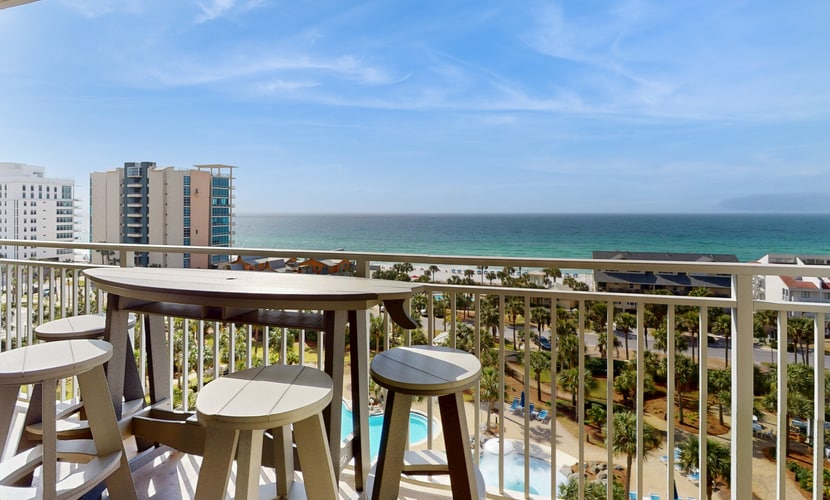Sterling Shores 816