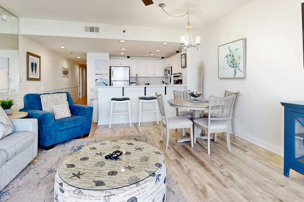 Sterling Shores 816