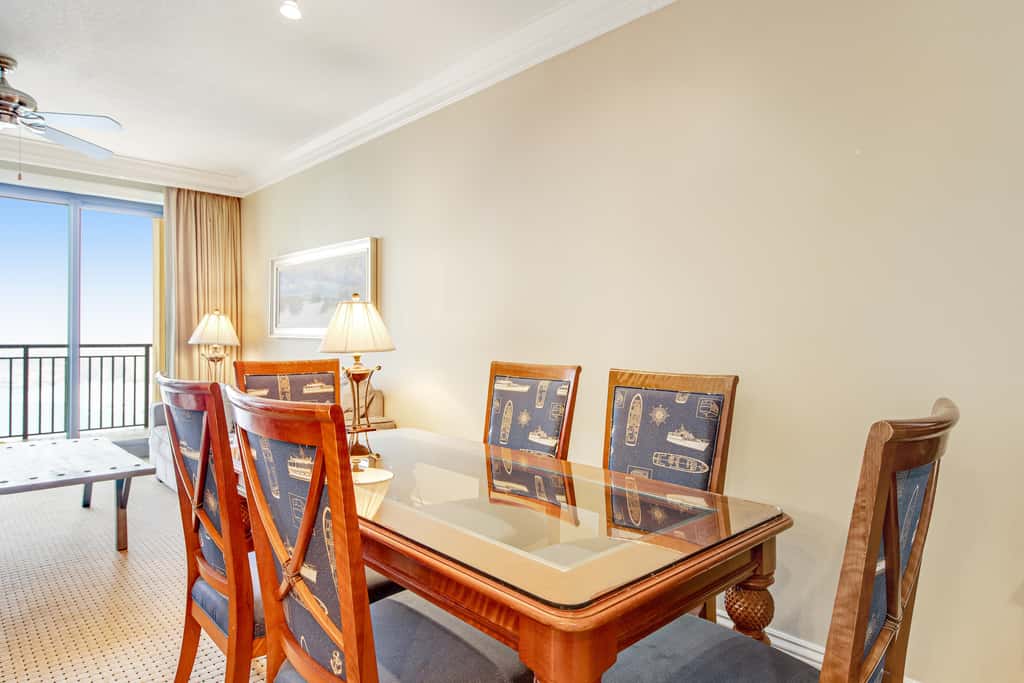 Emerald Grande 1023