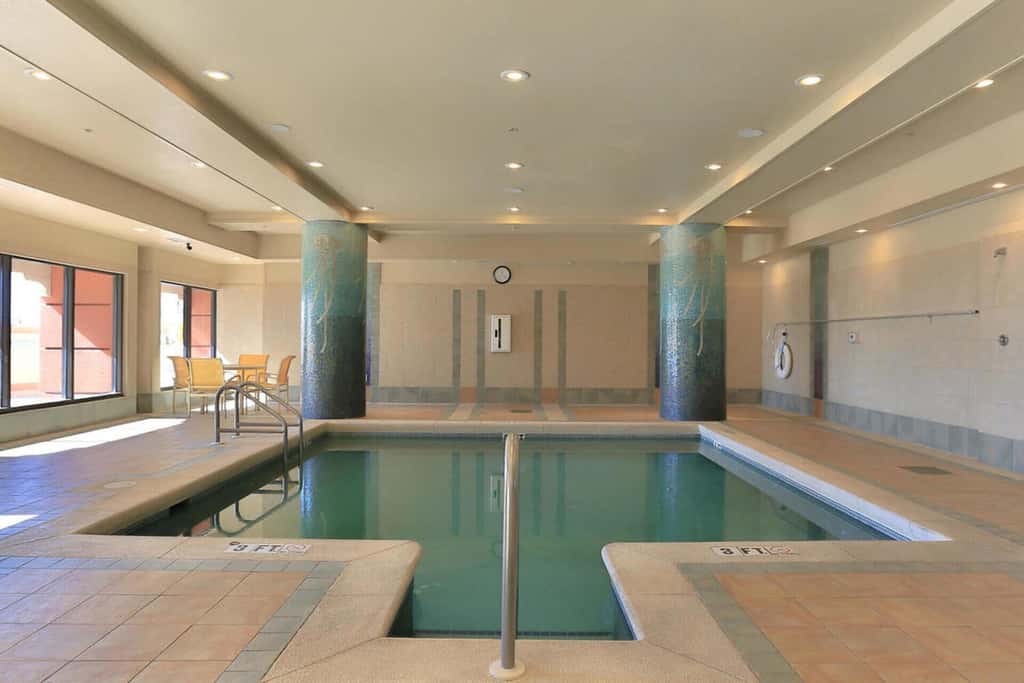 Emerald Grande 1023