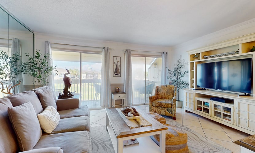 Sandpiper Cove 3204