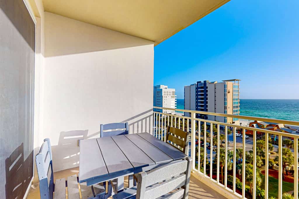Sterling Shores 808