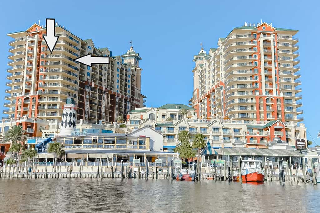 Emerald Grande 1025