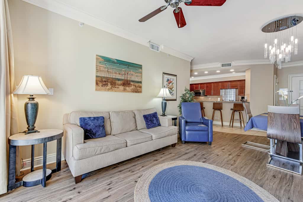 Emerald Grande 922