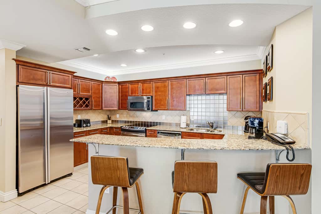 Emerald Grande 922