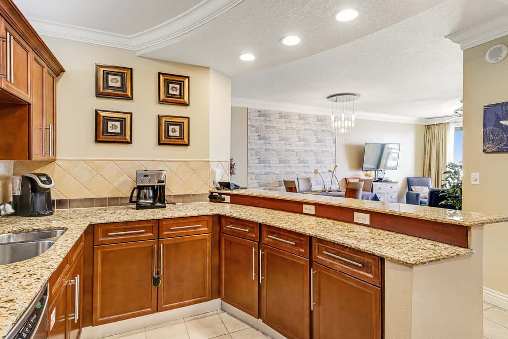Emerald Grande 922