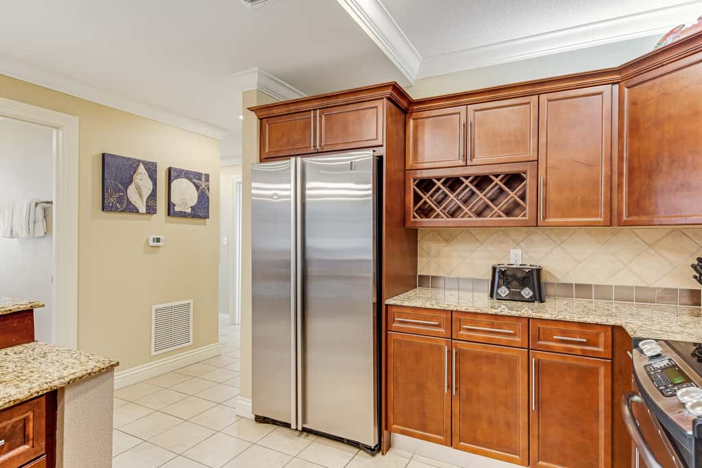 Emerald Grande 922
