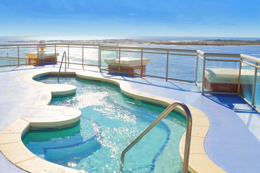Emerald Grande 922