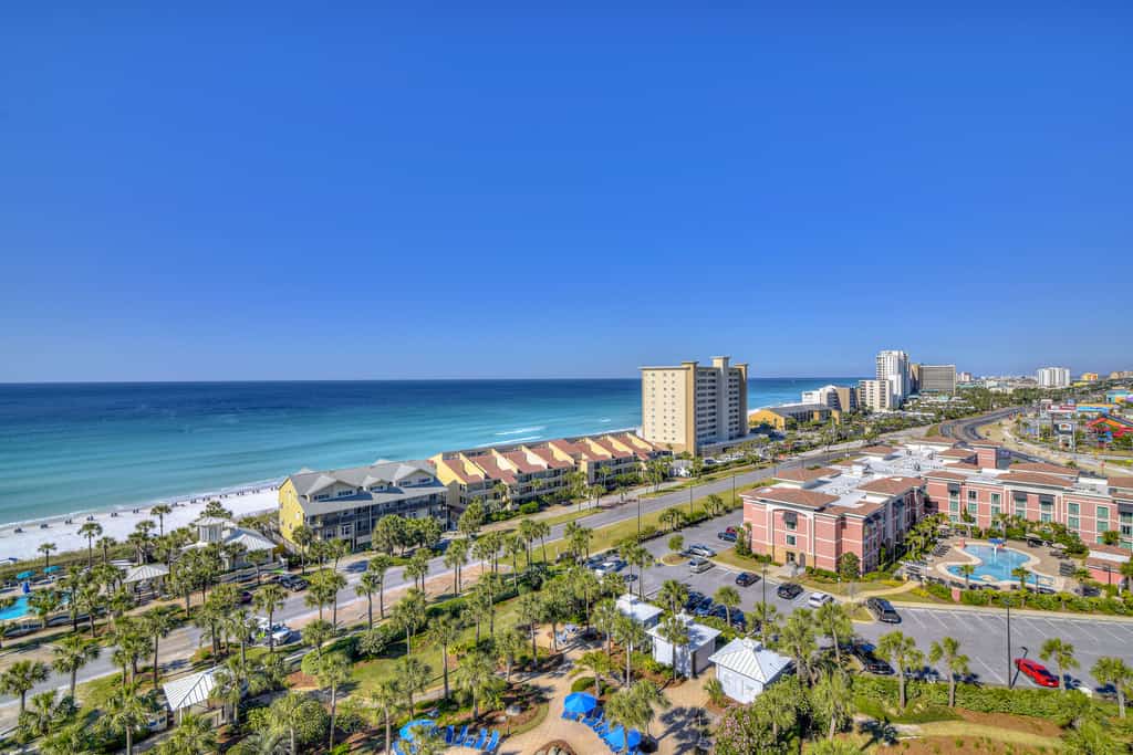 Sterling Shores 406