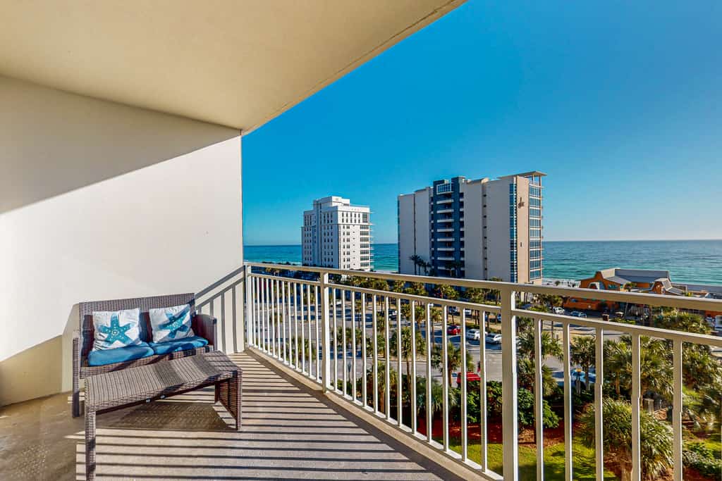Sterling Shores 606