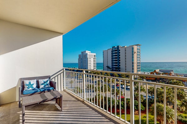 Sterling Shores 606