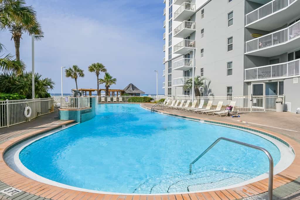 Pelican Beach Resort 314