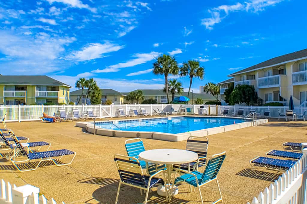 Sandpiper Cove 2016