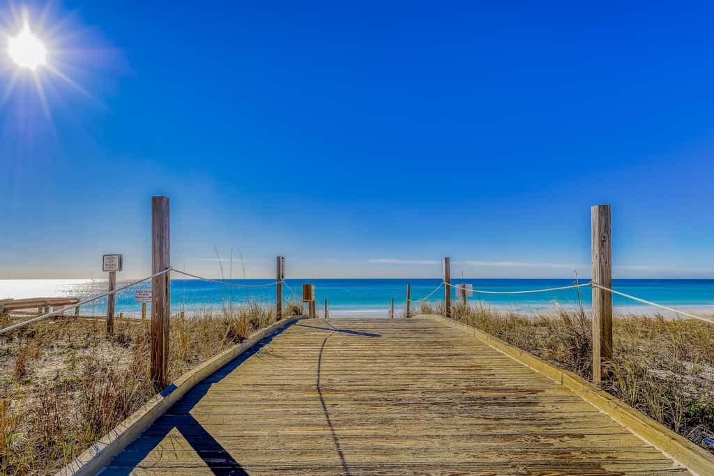 Sandpiper Cove 4232
