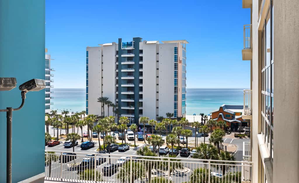 Sterling Shores 604