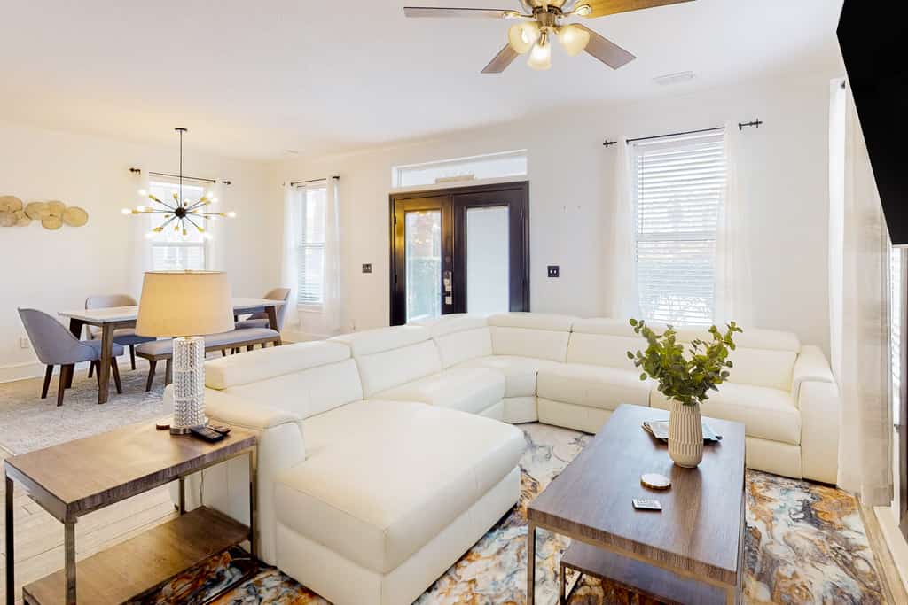 Villages of Crystal Beach - Cassie's Beach Cottage