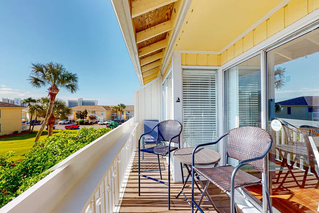 Sandpiper Cove 2014