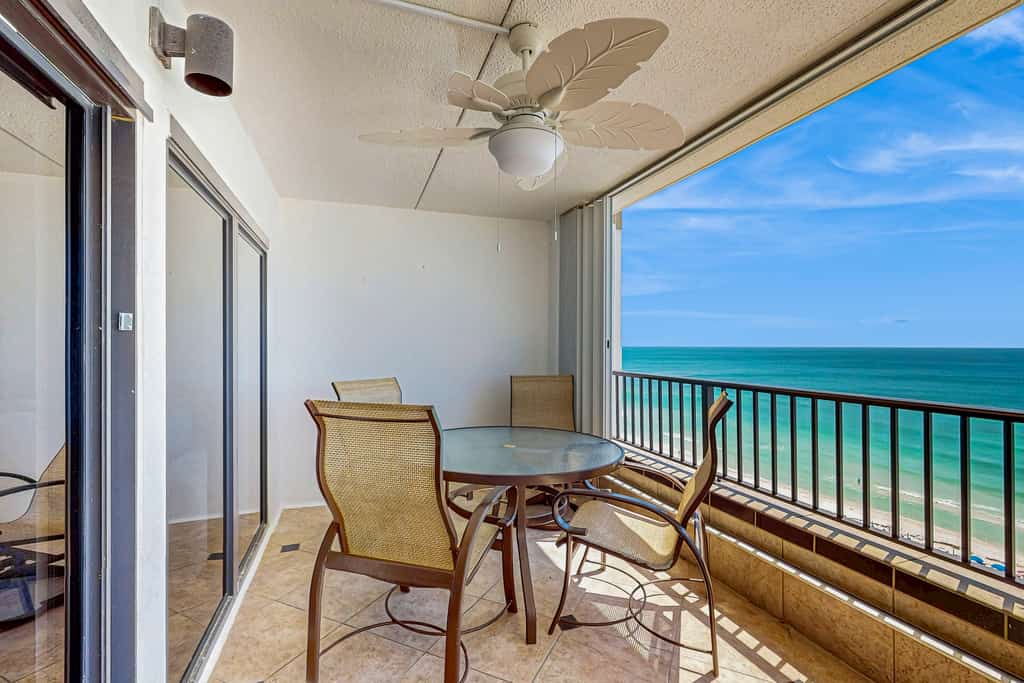 Breakers East 1203