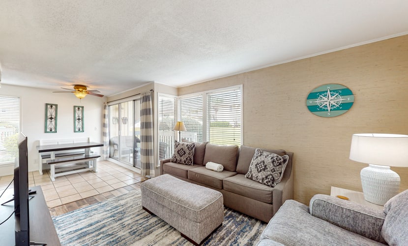 Sandpiper Cove 1037