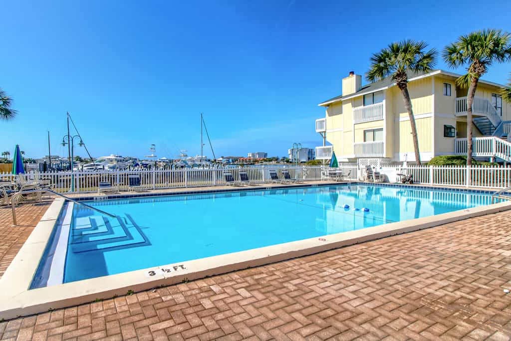 Sandpiper Cove 1037