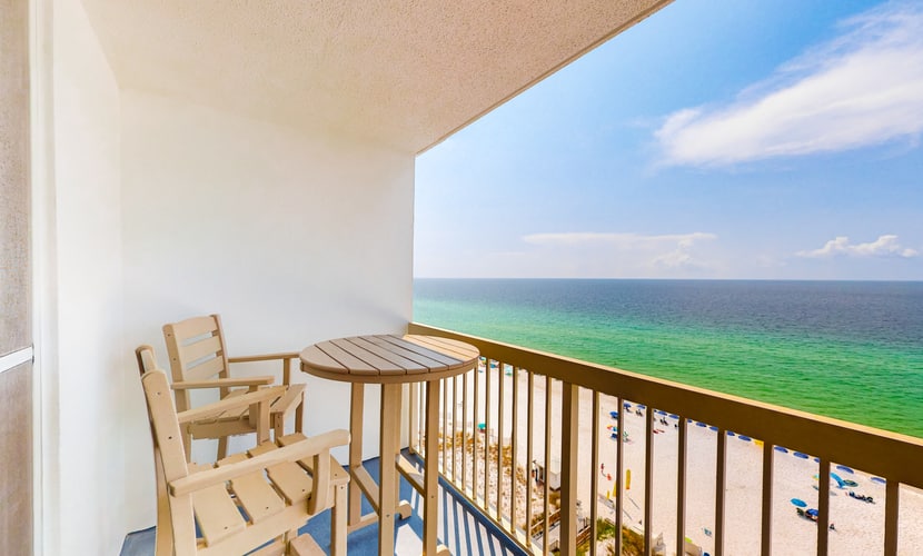 Pelican Beach Resort 1205