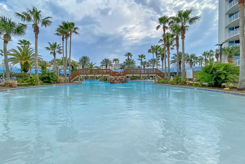 Palms of Destin 11109