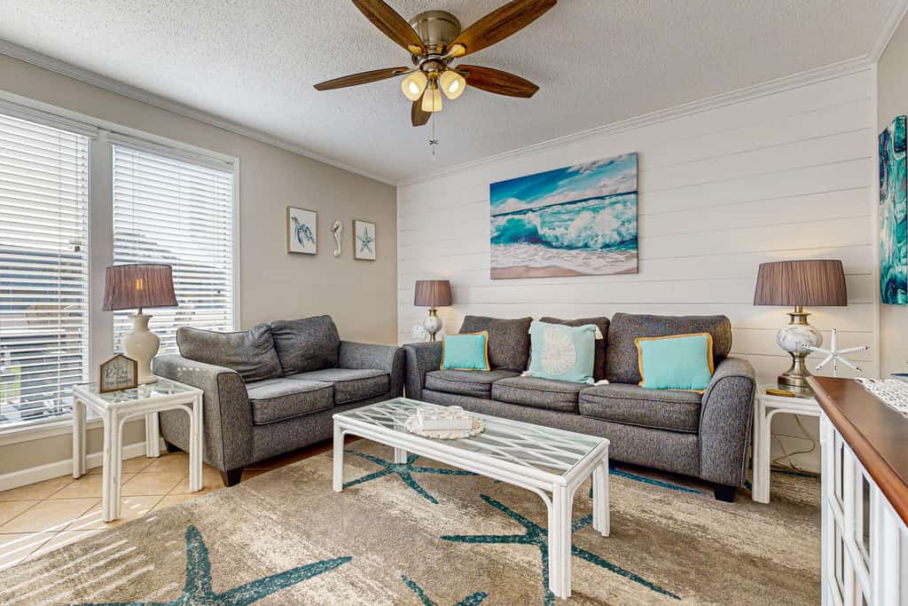 Sandpiper Cove 1042