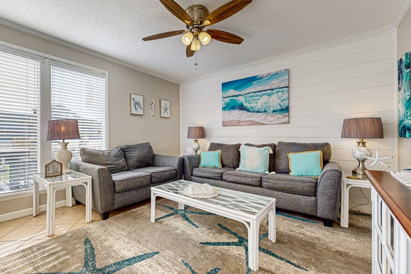 Sandpiper Cove 1042