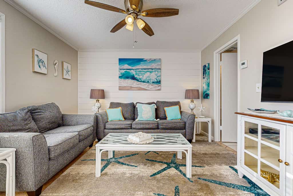 Sandpiper Cove 1042
