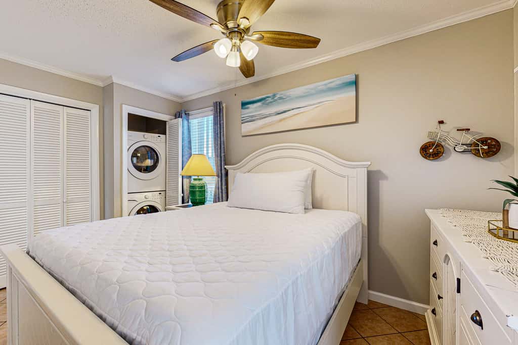 Inviting condo with dock, pool, hot tub & private beach - dog-friendly