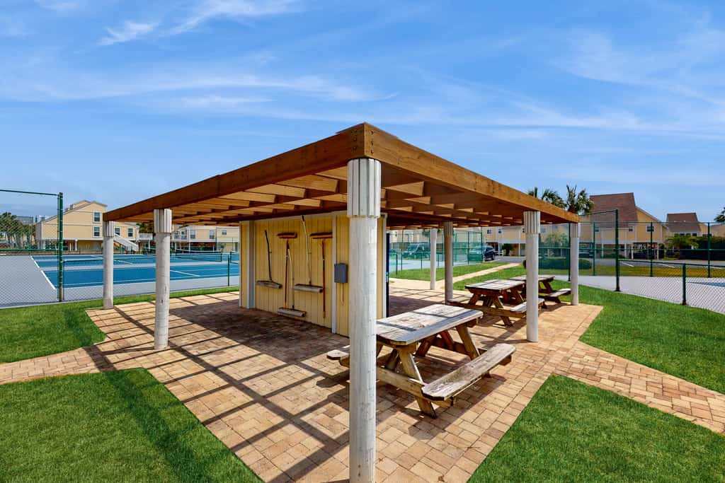 Inviting condo with dock, pool, hot tub & private beach - dog-friendly