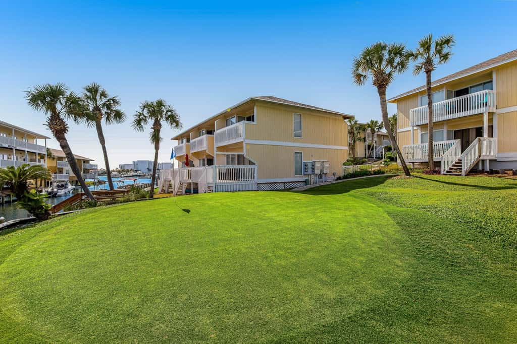 Inviting condo with dock, pool, hot tub & private beach - dog-friendly