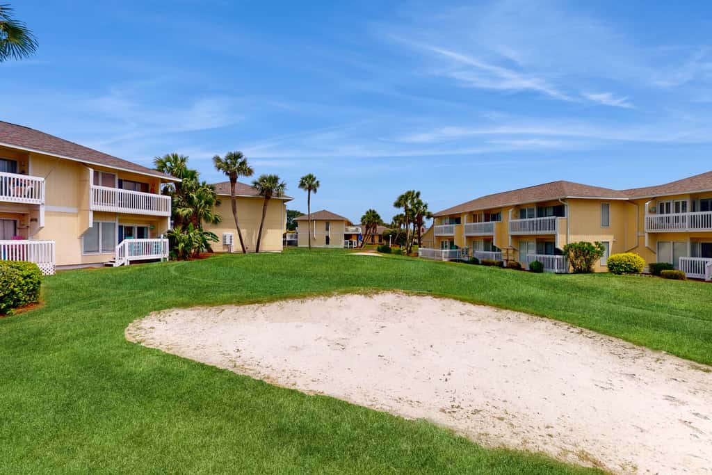 Inviting condo with dock, pool, hot tub & private beach - dog-friendly
